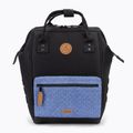 Cabaia Adventurer Berlin backpack 23 l black 4