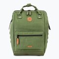 Cabaia Adventurer Seoul 25 l kaki backpack
