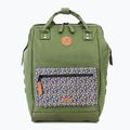 Cabaia Adventurer Seoul 25 l kaki backpack 8