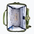 Cabaia Adventurer Seoul 25 l kaki backpack 9