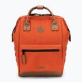 Cabaia Adventurer Bogota 23 l terracotta backpack