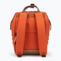 Cabaia Adventurer Bogota 23 l terracotta backpack 3