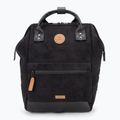 Cabaia Adventurer Brighton backpack 23 l black