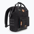 Cabaia Adventurer Brighton backpack 23 l black 2