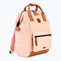 Cabaia Adventurer Orlando 23 l pink backpack 2