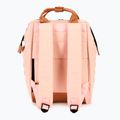 Cabaia Adventurer Orlando 23 l pink backpack 3