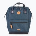 Cabaia Adventurer Port Antonio backpack 23 l dark blue