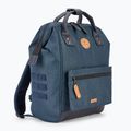 Cabaia Adventurer Port Antonio backpack 23 l dark blue 2