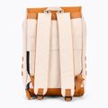 Cabaia City Cali 23 l cream backpack 3