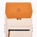 Cabaia City Cali 23 l cream backpack 4