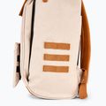 Cabaia City Cali 23 l cream backpack 5