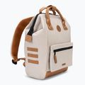 Cabaia Adventurer Arequipa 23 l cream backpack 2