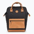 Cabaia Adventurer backpack Cologne 25 l black 4