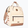 Cabaia Adventurer Andenne backpack 23 l beige 4