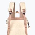 Cabaia Adventurer Andenne backpack 23 l beige 7