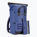 Cabaia Explorer backpack Odense 26 l dark blue 6