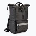 Cabaia Explorer Backpack Wellington 26 l black 2