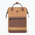 Cabaia Adventurer Colombo 25 l brown backpack 2
