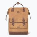 Cabaia Adventurer Colombo 25 l brown backpack 3