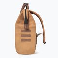 Cabaia Adventurer Colombo 25 l brown backpack 6