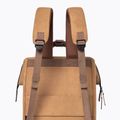 Cabaia Adventurer Colombo 25 l brown backpack 7