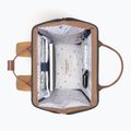 Cabaia Adventurer Colombo 25 l brown backpack 8