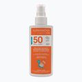 Sunscreen spray for children Alphanova Sun Filter 50