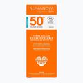 Sunscreen Alphanova Sun Bio Filter 50+