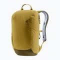 Deuter StepOut 12 l city backpack kelp/nori 2