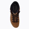 Women's trekking shoes Alpina Tundra brown 6