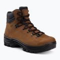 Men's trekking boots Alpina Tundra brown