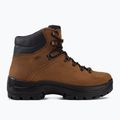 Men's trekking boots Alpina Tundra brown 2
