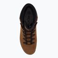 Men's trekking boots Alpina Tundra brown 6