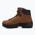 Men's trekking boots Alpina Tundra brown 7
