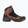 Men's trekking boots Alpina Henry 2.0 brown/black 2