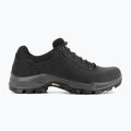 Men's trekking boots Alpina Prima Low black 12