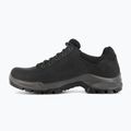 Men's trekking boots Alpina Prima Low black 13