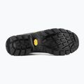 Men's trekking boots Alpina Prima Low black 14