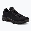 Men's trekking boots Alpina Prima Low black
