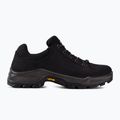 Men's trekking boots Alpina Prima Low black 2