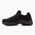 Men's trekking boots Alpina Prima Low black 7