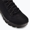 Men's trekking boots Alpina Prima Low black 8