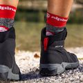 Men's trekking boots Alpina Tracker Mid black/grey 15