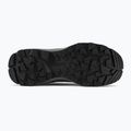 Men's trekking boots Alpina Tracker Mid black/grey 5