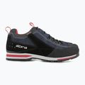 Men's approach shoes Alpina Royal Vibram blue 11