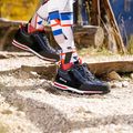 Men's approach shoes Alpina Royal Vibram blue 15