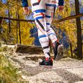 Men's approach shoes Alpina Royal Vibram blue 16