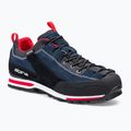 Men's approach shoes Alpina Royal Vibram blue