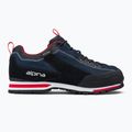 Men's approach shoes Alpina Royal Vibram blue 2