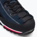 Men's approach shoes Alpina Royal Vibram blue 7
